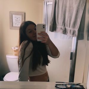 Meet your Posher, Teagan